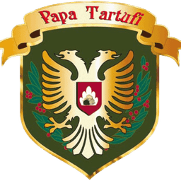 Papa Tartufi Logo