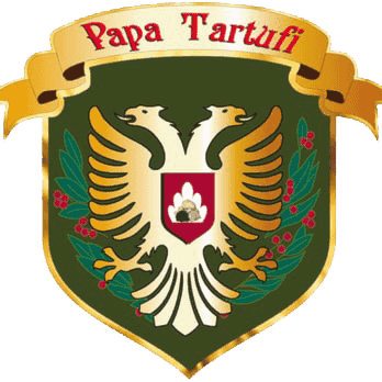Papa Tartufi Home Logo