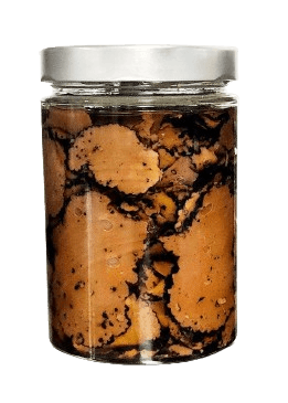 Tartufo Affettato