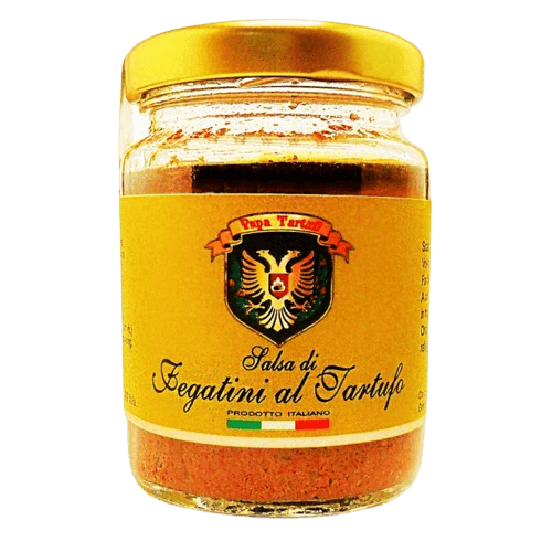 Salsa di Fegatinini al Tartufo product image