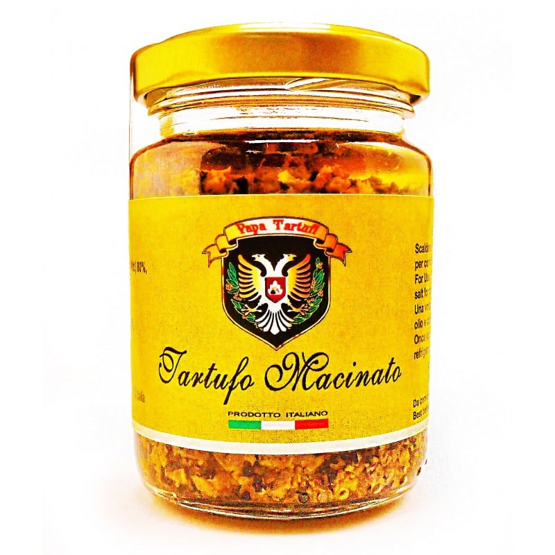 Tartufo Macinato product image
