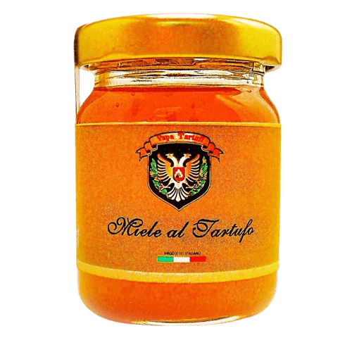 Truffle Honey Speciality