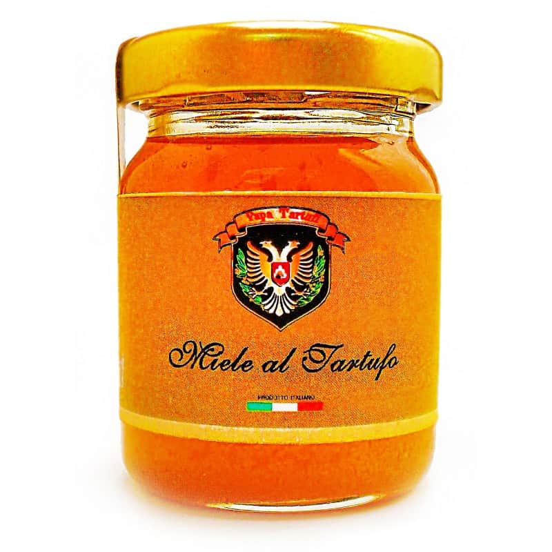 Truffle Honey Speciality product image