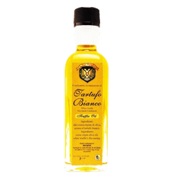 White Truffle Oil